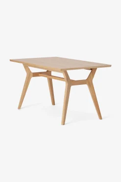Jenson Compact Rectangular 4 to 6 Seater Dining Table*MADE.COM Shop