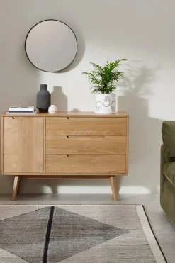 Jenson Compact Sideboard*MADE.COM Cheap