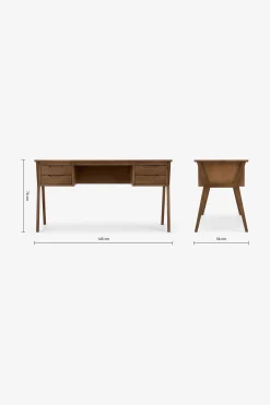 Jenson Desk*MADE.COM Flash Sale