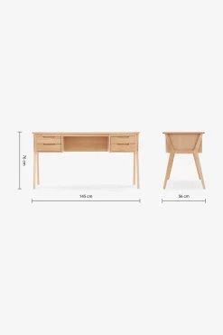 Jenson Desk*MADE.COM Flash Sale