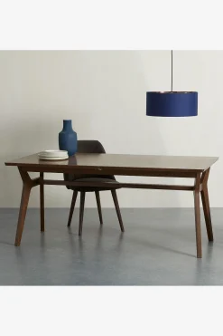 Jenson Extendable 6 to 8 Seater Dining Table*MADE.COM Clearance