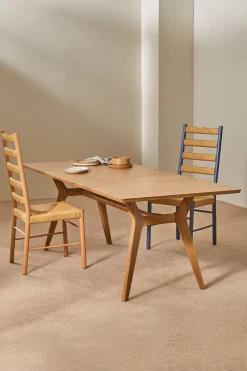 Jenson Extendable 6 to 8 Seater Dining Table*MADE.COM Clearance