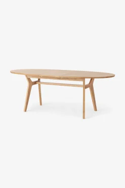 Jenson Extendable 6 to 8 Seater Dining Table*MADE.COM New