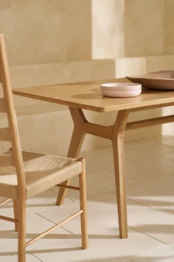 Jenson Extendable 6 to 8 Seater Dining Table*MADE.COM New