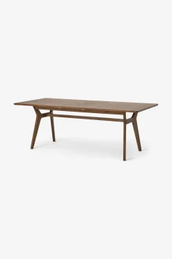 Jenson Extendable 6 to 8 Seater Dining Table*MADE.COM New