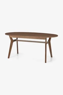 Jenson Extendable 6 to 8 Seater Dining Table*MADE.COM New