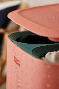 Tota 60 Litre Laundry Separation Basket*Joseph Joseph Cheap