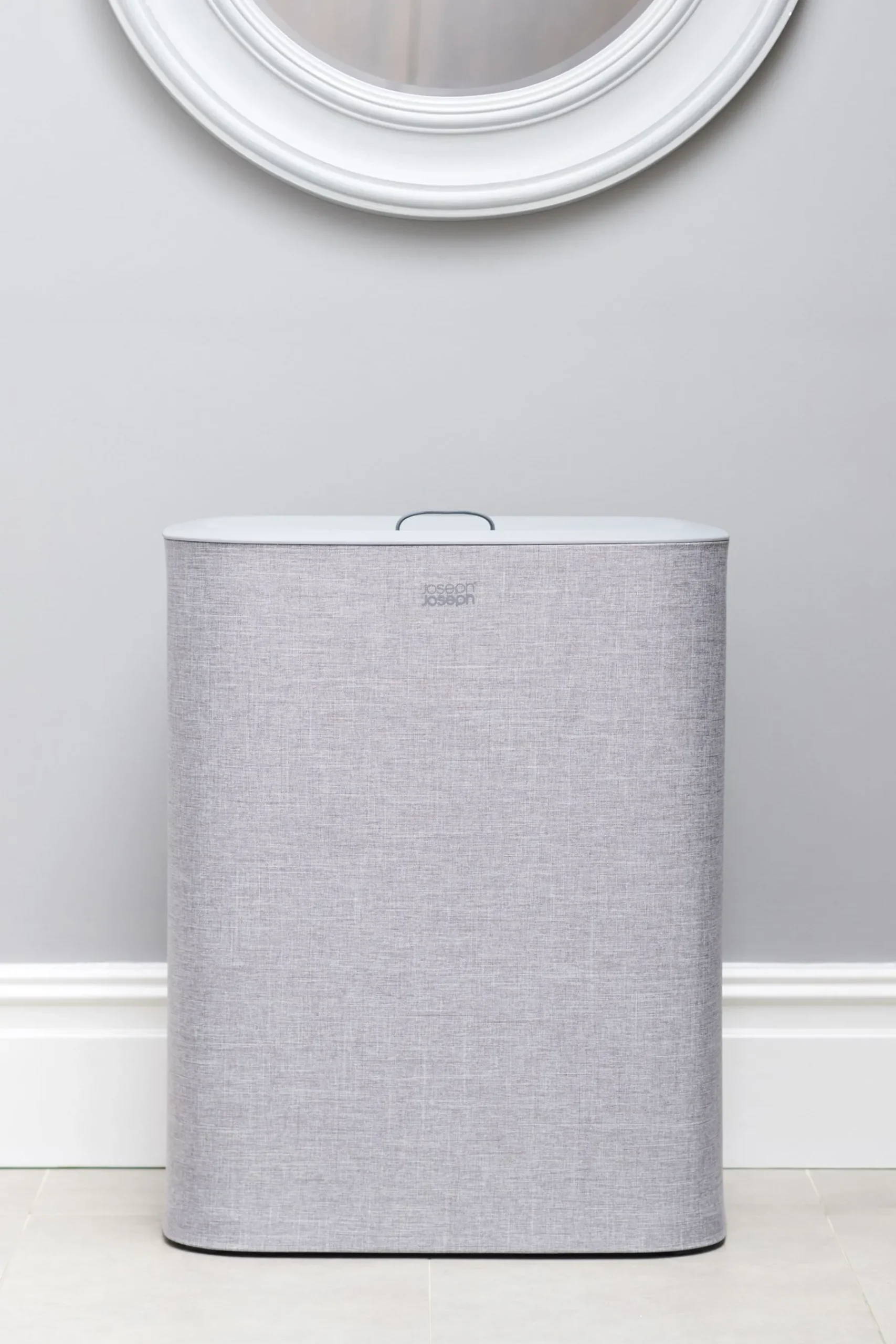 Tota 90 Litre Laundry Separation Basket*Joseph Joseph Online