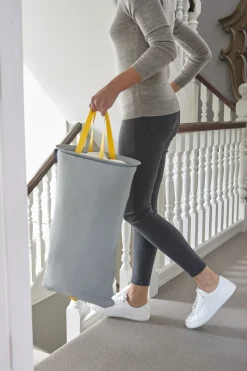 Tota 90 Litre Laundry Separation Basket*Joseph Joseph Online