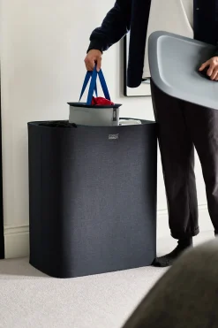 Tota Trio 90L Laundry Separation Basket*Joseph Joseph Sale