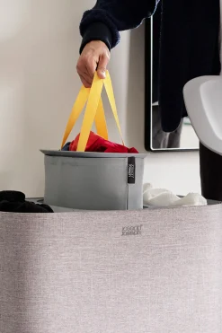 Tota Trio 90L Laundry Separation Basket*Joseph Joseph Sale