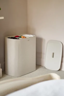 Tota Trio 90L Laundry Separation Basket*Joseph Joseph Sale