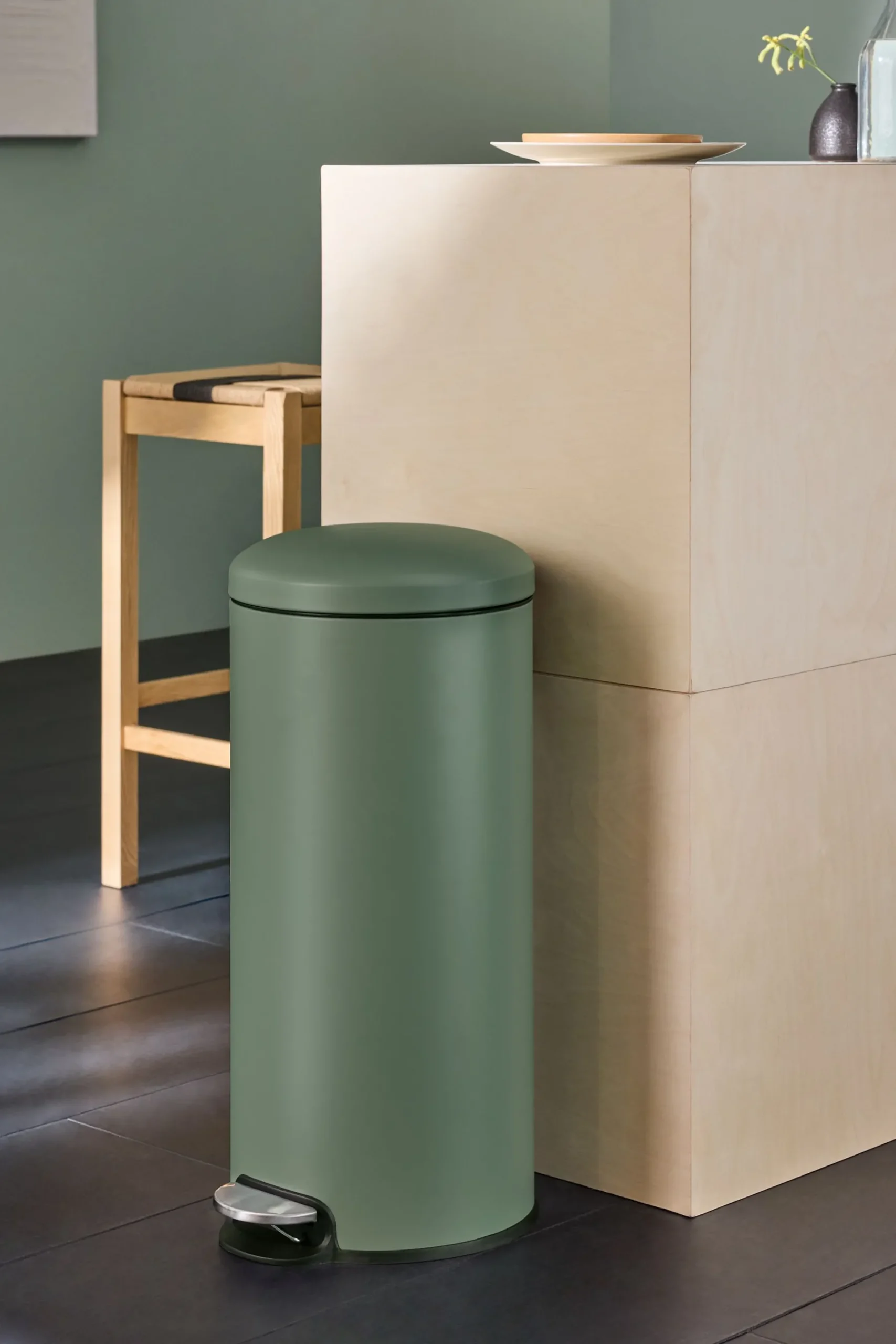 Joss 30L Bin*MADE.COM Online