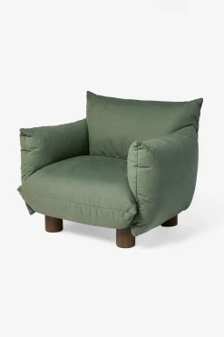 Jude Accent Chair*MADE.COM Discount