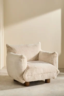 Jude Accent Chair*MADE.COM Discount