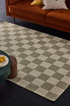 Juliette Woven Wool Rug*MADE.COM Hot