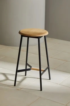 Kabin Bar Stool*MADE.COM Hot