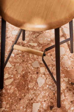 Kabin Bar Stool*MADE.COM Hot