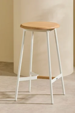Kabin Bar Stool*MADE.COM Hot