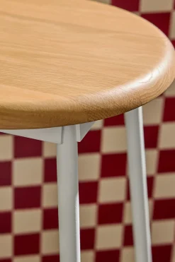 Kabin Bar Stool*MADE.COM Hot