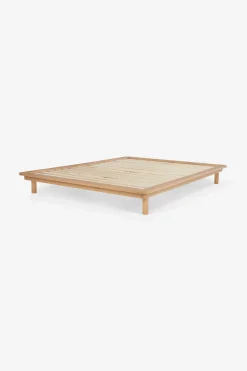 Kano Platform Bed*MADE.COM Cheap
