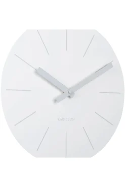 Arlo Pendulum Wall Clock*Karlsson Outlet