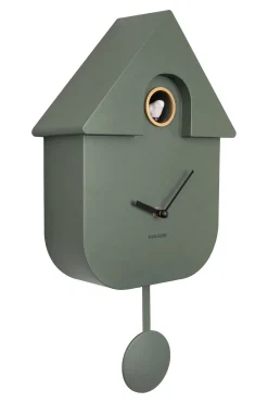 Cuckoo Alarm Clock*Karlsson Discount