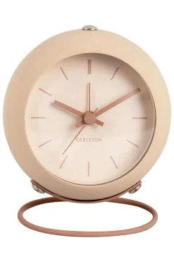 Nirvana Globe Alarm Clock*Karlsson Best Sale