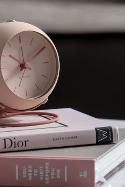 Nirvana Globe Alarm Clock*Karlsson Best Sale