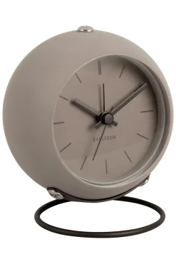 Nirvana Globe Alarm Clock*Karlsson Best Sale