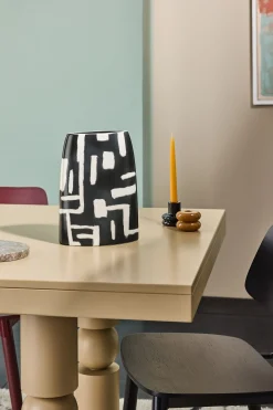 Kian Hand Painted Vase*MADE.COM Store