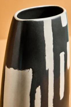 Kian Hand Painted Vase*MADE.COM Store