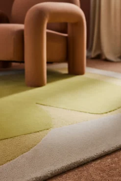 Kinney Wool Rug*MADE.COM Outlet