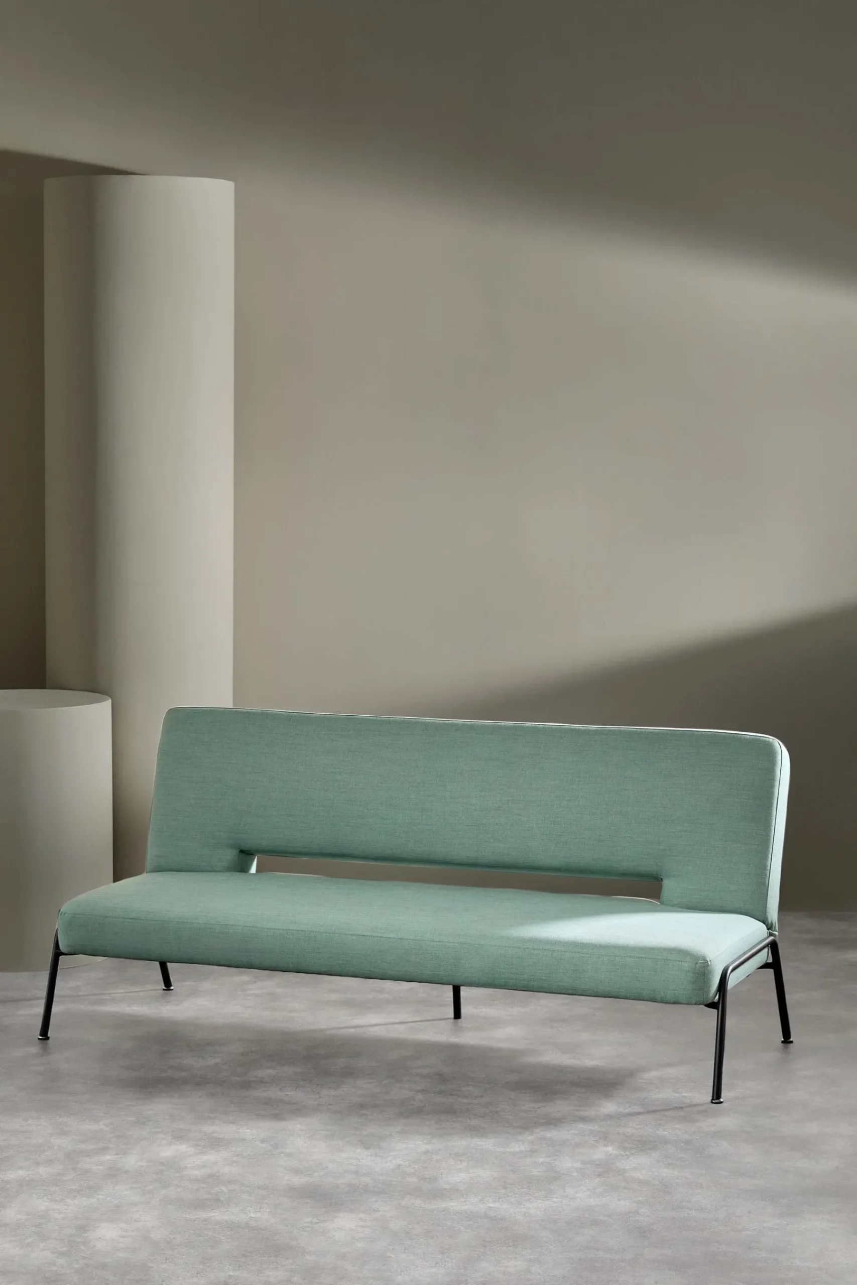 Knox 2 Seater Sofa Bed*MADE.COM Flash Sale
