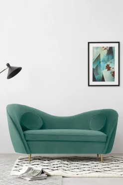 Kooper 2 Seater Sofa*MADE.COM Fashion