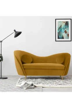 Kooper 2 Seater Sofa*MADE.COM Clearance