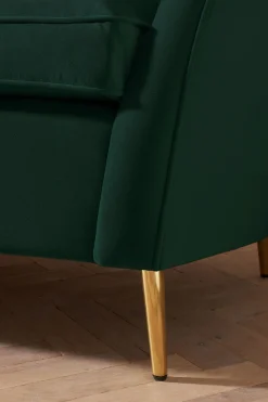 Kooper 2 Seater Sofa*MADE.COM Clearance