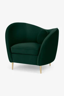 Kooper Accent Chair*MADE.COM Online
