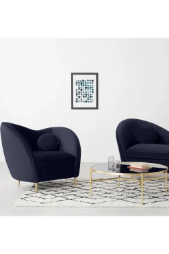 Kooper Accent Chair*MADE.COM Online