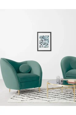 Kooper Accent Chair*MADE.COM Online