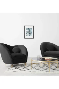 Kooper Accent Chair*MADE.COM Flash Sale