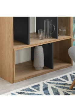 Kya Shelving Unit*MADE.COM Clearance