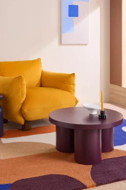 Lacey Coffee Table*MADE.COM Clearance