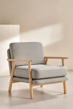 Lars Accent Chair*MADE.COM New