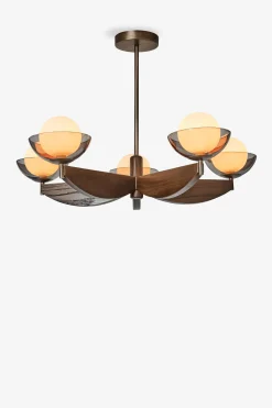 Layla Ceiling Light*MADE.COM New