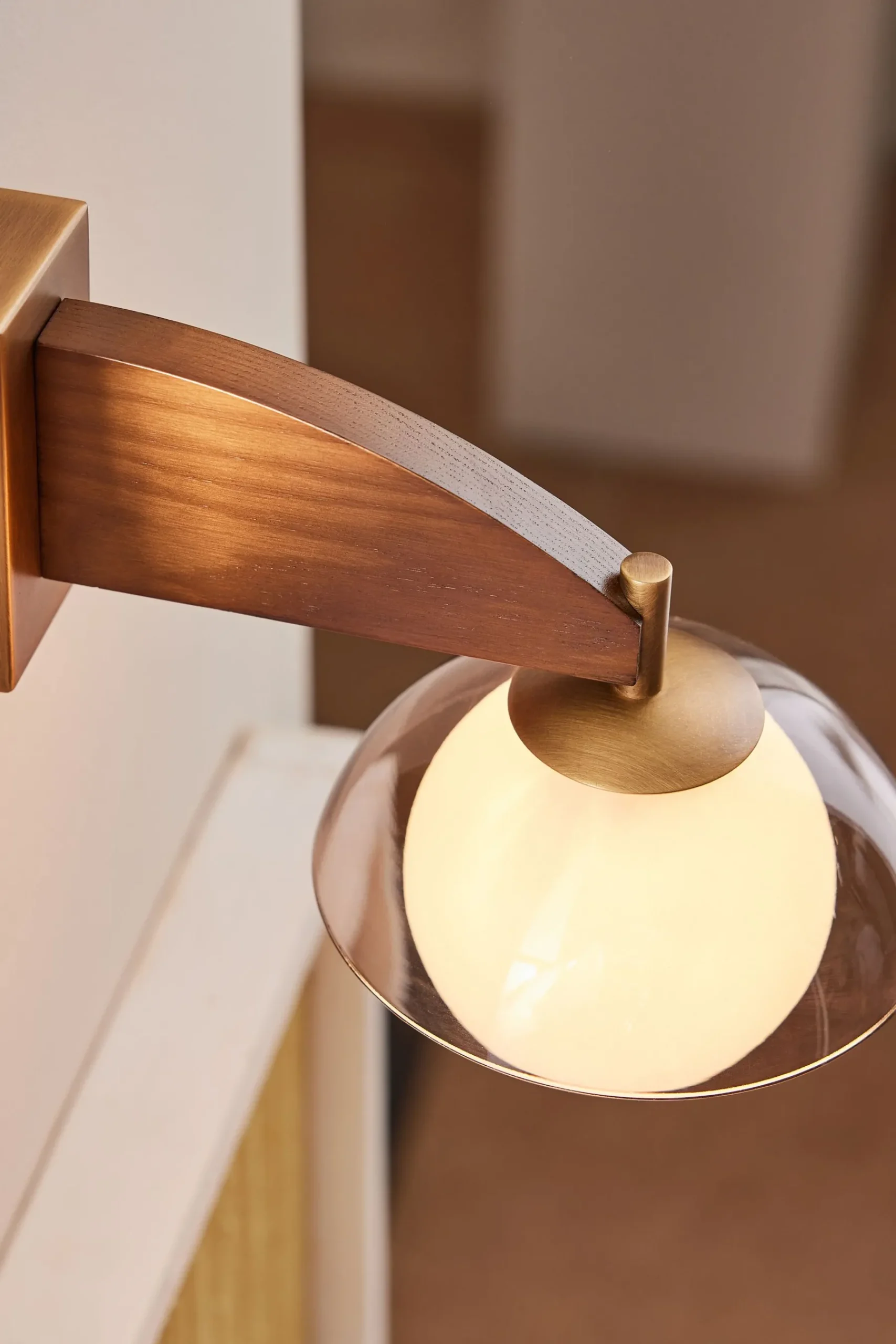 Layla Wall Light*MADE.COM Best