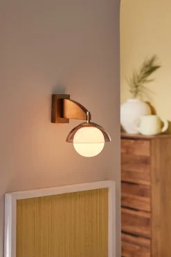 Layla Wall Light*MADE.COM Best