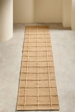 Lennon Jute Runner Rug*MADE.COM Outlet