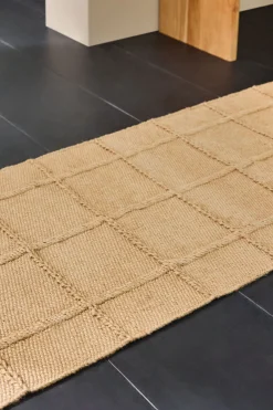 Lennon Jute Runner Rug*MADE.COM Outlet