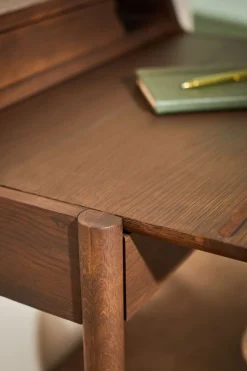 Leonie Compact Office Desk*MADE.COM Flash Sale